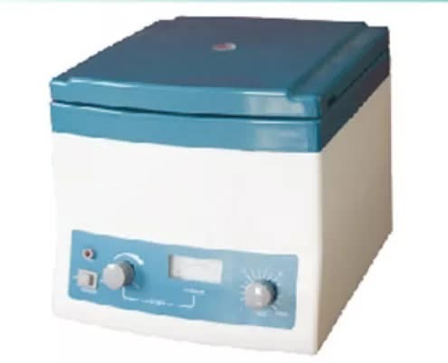 Centrifugadora Bell-Centrifuga-B4000 - WP