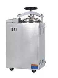 Esterilizador de vapor vertical con calefaccion electrica 50L Bell-EstVaVerCaEle-50 - WP