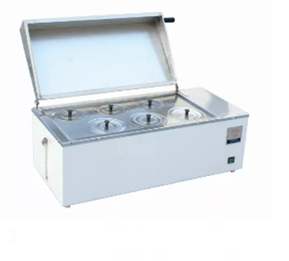 Deposito de agua termostatico 11L BELL-DEPAGUTERM-1KW - WP