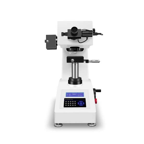 Probador de dureza vickers de torreta manual Bell-ProDuVic-TS30T - WP