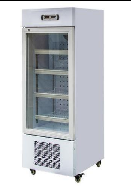 Refrigerador medico 2~8℃ BellRefMY160 - WP