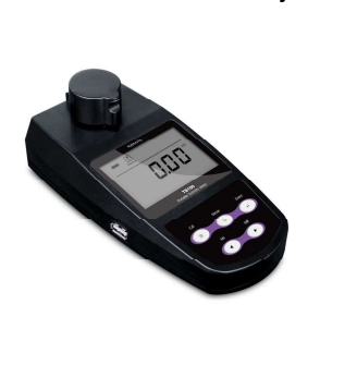 Turbidimetro portatil BellTurbTB-100 - WP