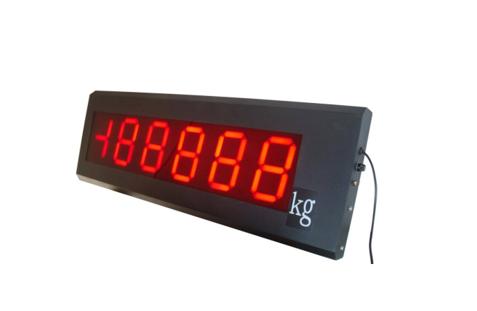 Indicador de pantalla remota - WP