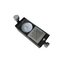 Comprobador de adherencia de betun y masilla de aislamiento novotest SM-1M - WP