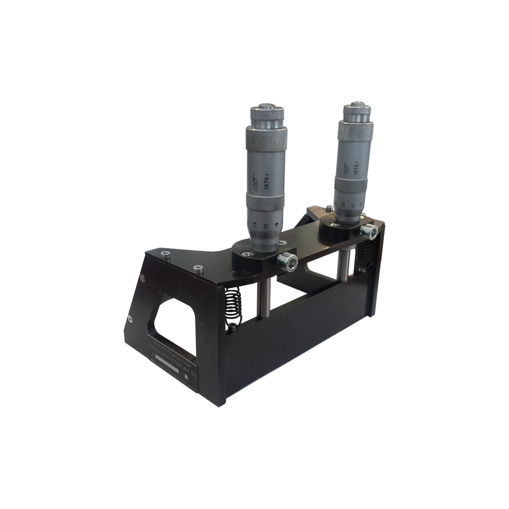 Aplicador de pelicula novotest AU-1 - WP