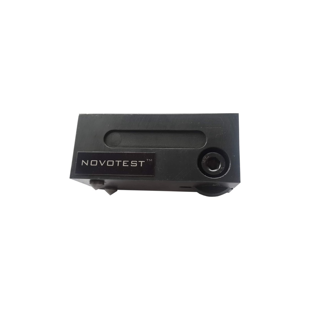 Durometro de revestimientos buchholz novotest TB-1 - WP