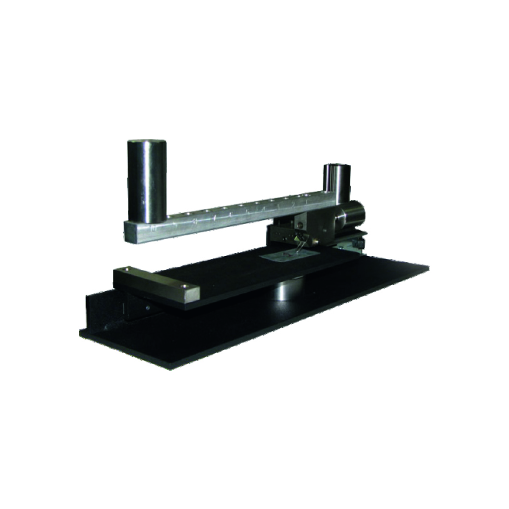 Comprobador de adherencia por rayado novotest C1-M - WP