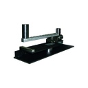 Comprobador de adherencia por rayado novotest C1-M - WP