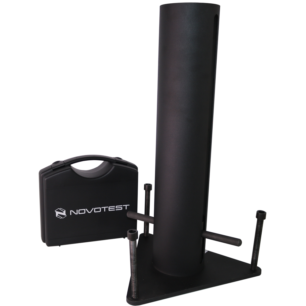 Impactometro novotest STRIKE-U30630 - WP