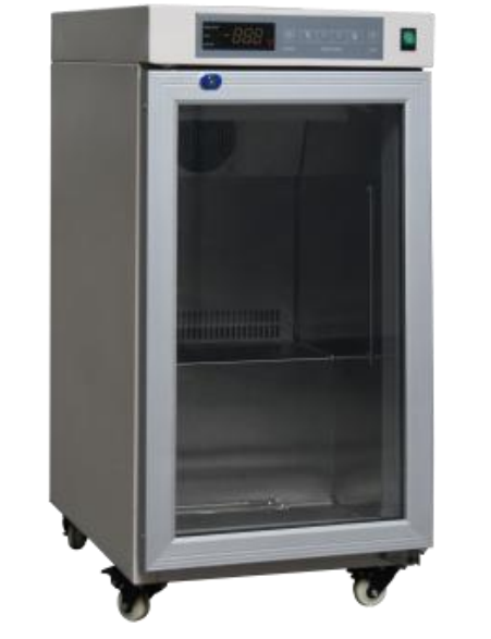 Refrigeradores medicos - BellRefMed-70L - WP
