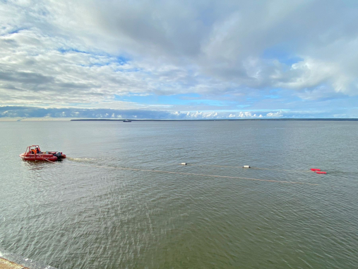 Configuracion portatil de un solo canal - WP