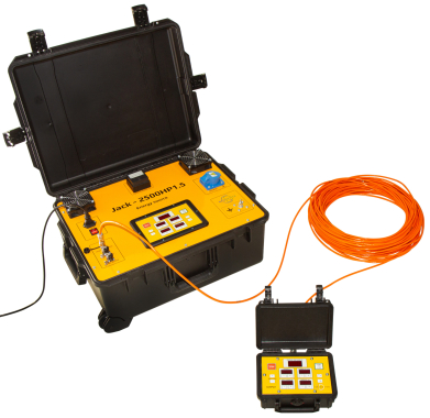 Fuentes de energia jack - WP