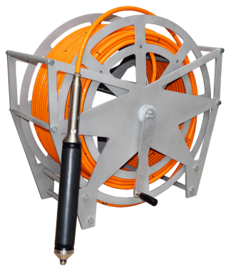 Pulso de chispa de pozo - WP