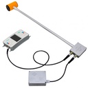 Magnetometro-gradiometro overhauser MaxiMag - WP