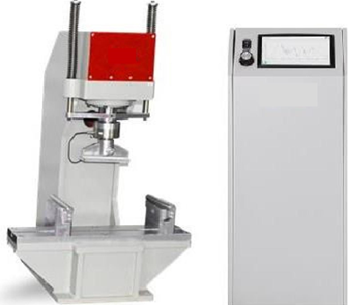 Marco para flexion de 200 kn de capacidad (tipo c) para ensayos de hormigon, B-LFR200 - WP