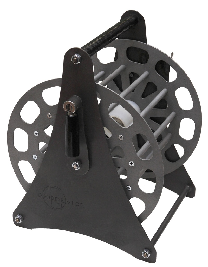 Carretes RT-35 GeoDevice - WP
