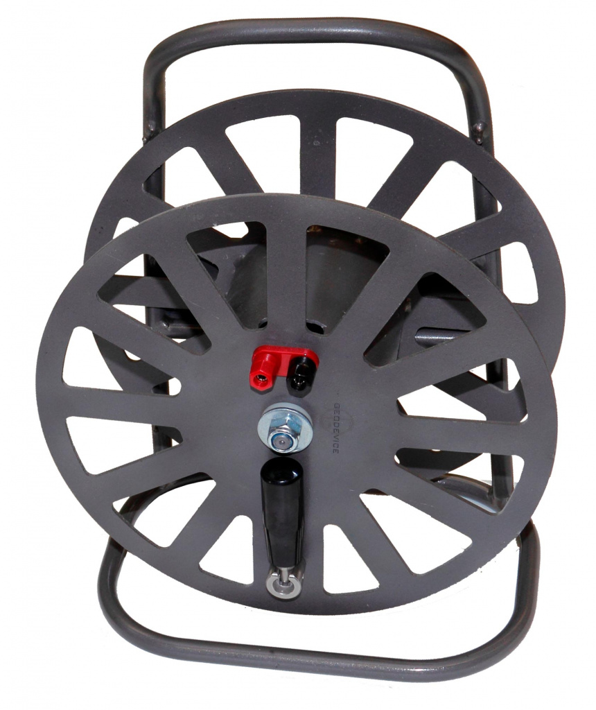 Carretes geofisicos multiusos GEODEVICE-Rт-1 - WP