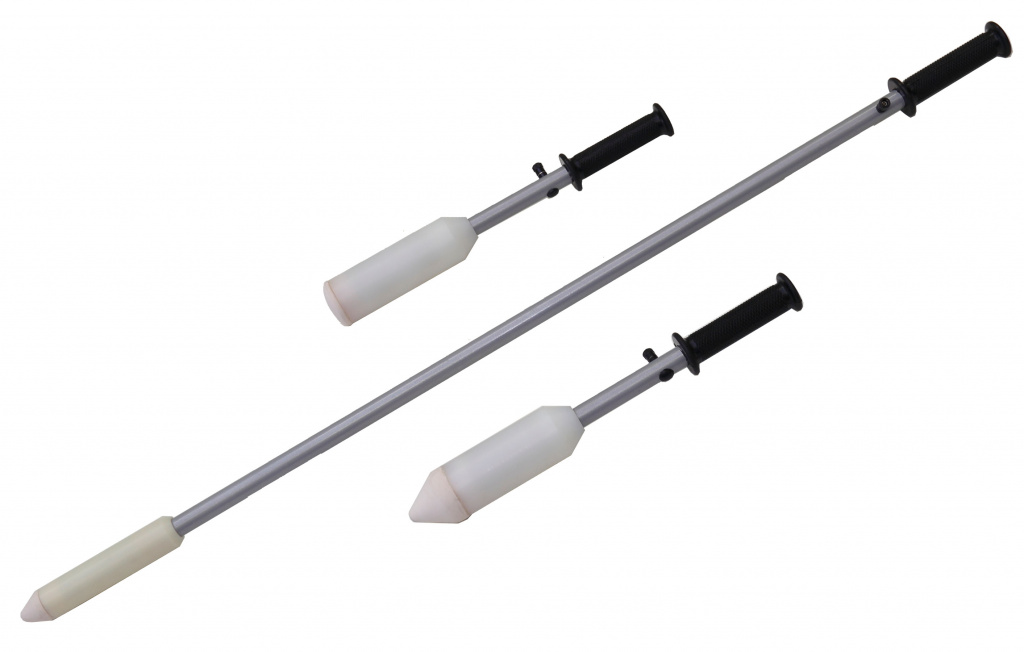 Macetas porosas no polarizables de mano GEODEVICE-Vasos - WP