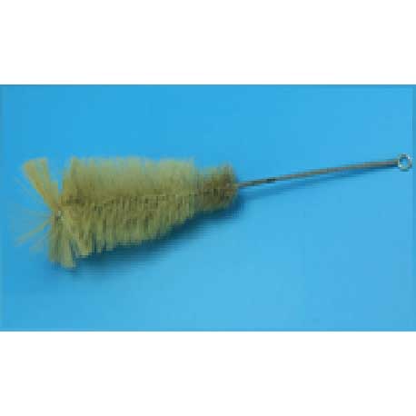 Hisopo para matraz erlenmeyer de 500Ml, BellHisoMatE-500 - WP