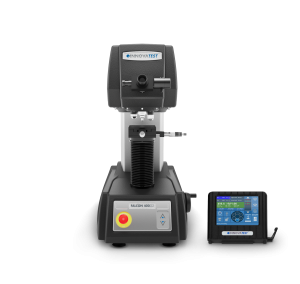 Medidor automatico DE LA dureza falcon 400G2 - innovatest - WP