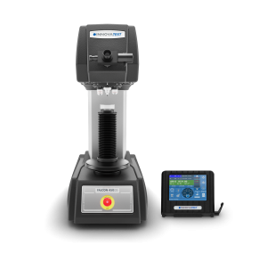 Medidor automatico DE LA dureza falcon 450G2 - innovatest - WP