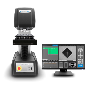 Medidor automatico DE LA dureza falcon 500G2 - innovatest - WP