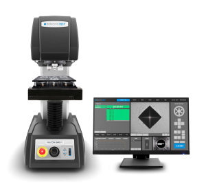 Medidor automatico DE LA dureza falcon 600G2 - innovatest - WP