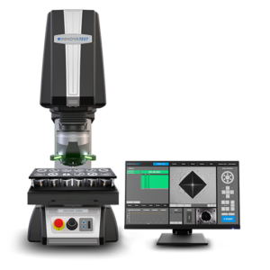 Durometro automatico falcon 5000G2 - innovatest - WP