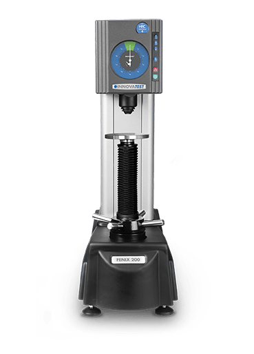 Durometro FENIX 200ACL - innovatest - WP