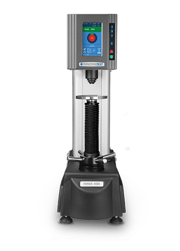 Durometro FENIX 200DCL - innovatest - WP