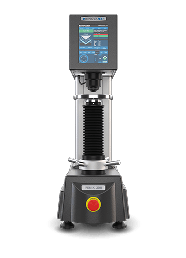 Durometro FENIX 300RS-IMP innovatest - WP