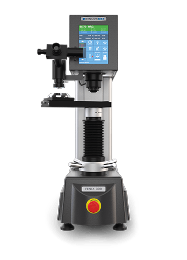 Durometro universal FENIX 300U- innovatest - WP