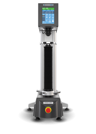 Durometro FENIX 300XL - innovatest - WP