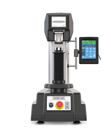 Durometro HAWK 250RS - innovatest - WP