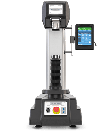 Durometro HAWK 400RS - innovatest - WP