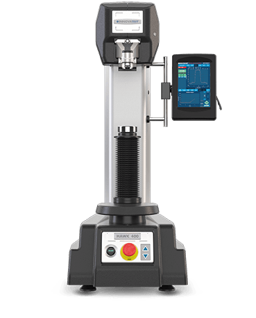 Durometro HAWK 400RS-IMP - innovatest - WP