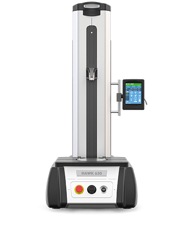 Durometro HAWK 651RS - innovatest - WP