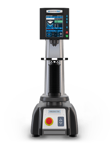 Durometro verzus 720RS(b) innovatest - WP