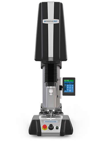Innovotest durometro nemesis 6100 - innovatest - WP