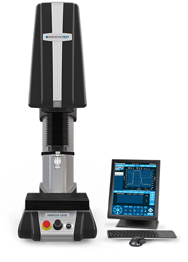 Durometro nemesis 6200 - innovatest - WP