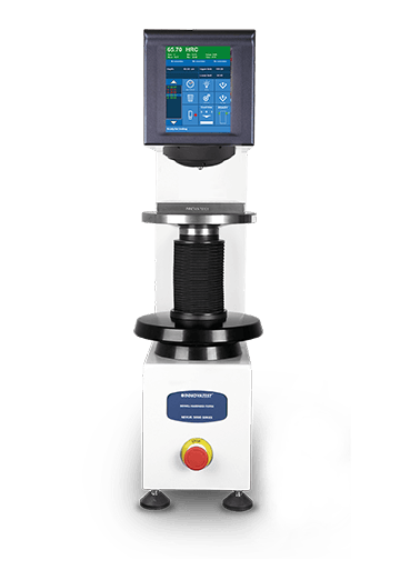 Durometro brinell NEXUS 3100 - innovatest - WP