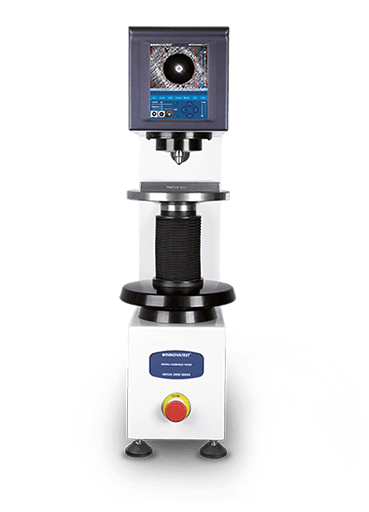 Durometro brinell NEXUS 3200 - innovatest - WP