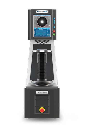Durometro brinell NEXUS 3300(m) - innovatest - WP