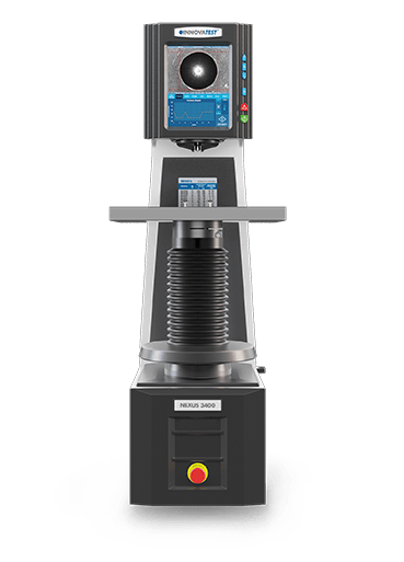 Durometro NEXUS 3400(m) brinell - innovatest - WP