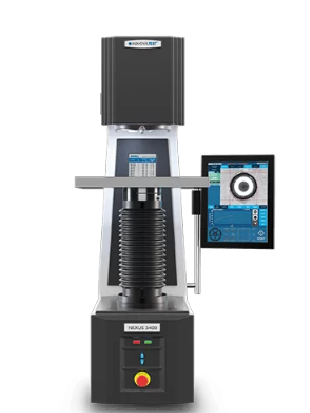 Durometro brinell 3400FA durometro brinell - innovatest - WP