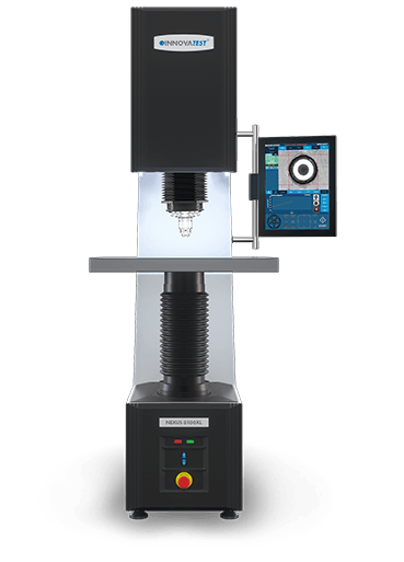 Durometro NEXUS 8103XLM-RSB rockwell | durometro brinell - innovatest - WP