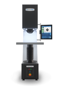 Durometro universal NEXUS 8100XLM - innovatest - WP