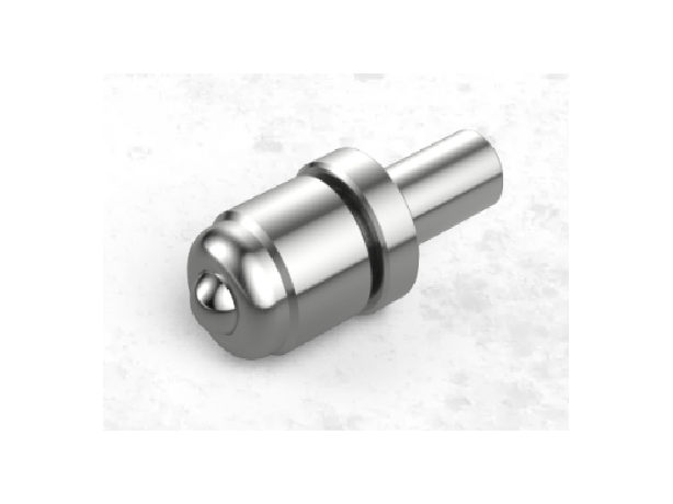 Indentador de bola de carburo brinell - innovatest UPI/7010 - WP