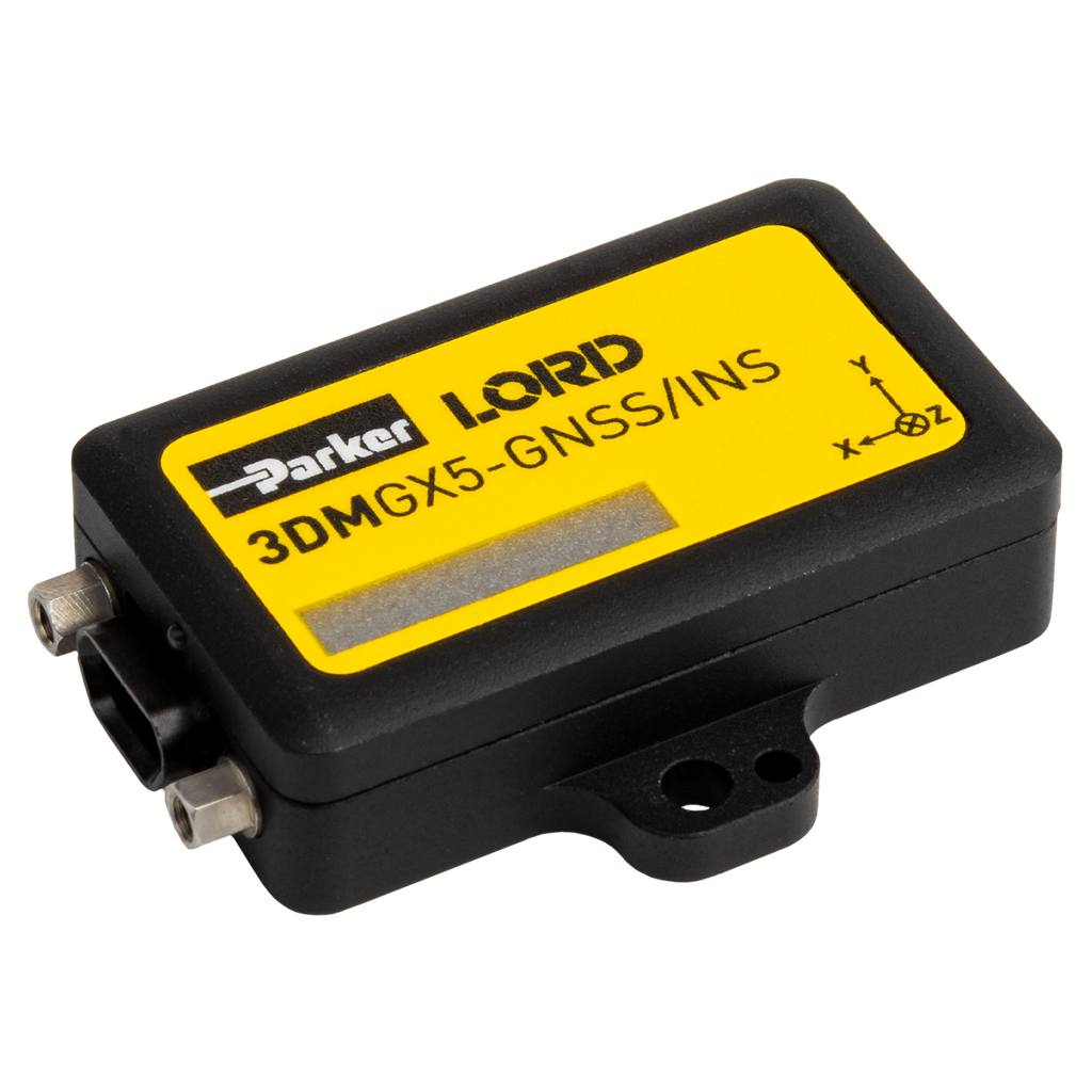 Microtension 3DM-GX5-GNSS/INS - WP