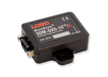 Microtension 3DM-GX5-AR - WP